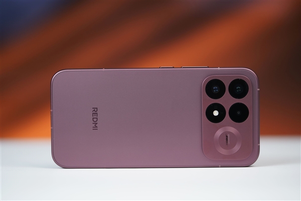 把185Hz塞进6.59英寸机身！REDMI K100 Pro手机评测：行业独一份的中尺寸电竞旗舰