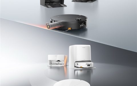 双机齐发｜石头P30 Pro、G30S Ultra登场 滚筒扫地机迎来体验进阶时刻