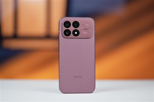 把185Hz塞进6.59英寸机身！REDMI K100 Pro手机评测：行业独一份的中尺寸电竞旗舰