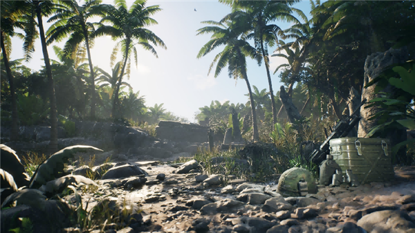 硬核FPS续作《人间地狱:越南》耕升 RTX 5070 Ti 追风 OC 2.0性能实测
