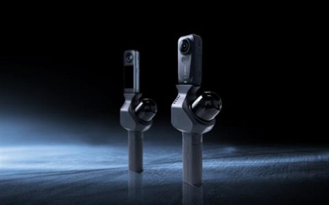Pocket 3D空间相机完成Insta360 X6适配  空间三维重建能力再焕新！