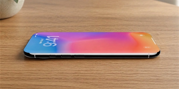 iPhone 20重回玻璃机身:苹果史上最梦幻的旗舰