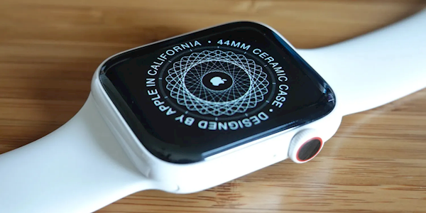 时隔7年回归！苹果Apple Watch 12陶瓷版曝光：最快今年发布